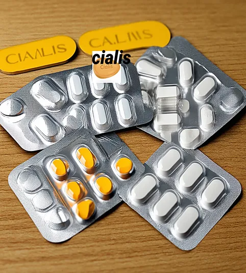 Cialis precio en farmacias españolas